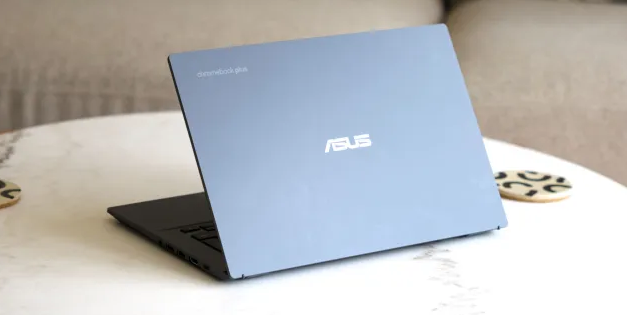 ChromeOS 132 brings rounded corners, fingerprint authentication, and more 1 Screenshot 20250122 2022562