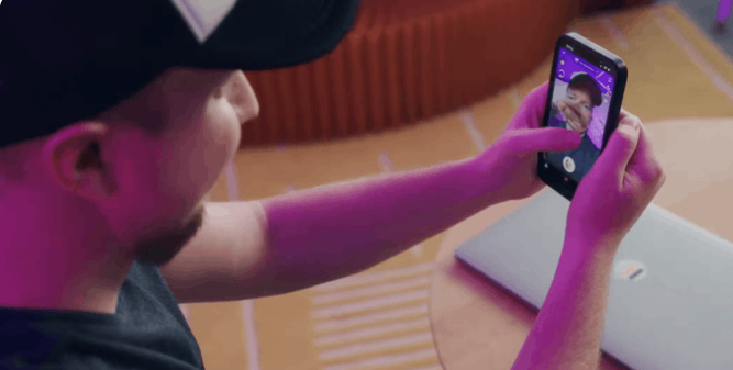 Snap Rewards AR Creators, Expands Spectacles Access with Student Pricing 1 Screenshot 20250123 2007102