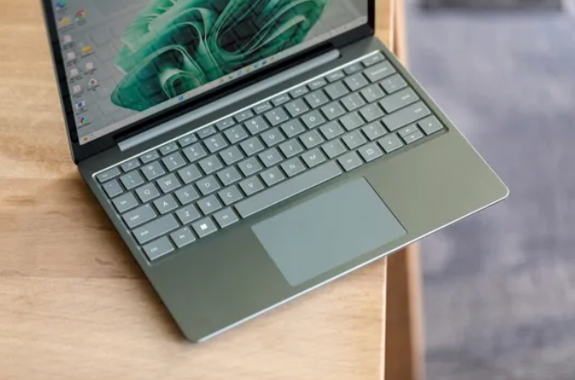 Microsoft Rumored to Launch Smaller, More Affordable Surface Pro and Surface Laptop 1 Screenshot 20250124 1638312