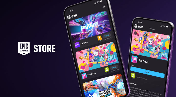 Epic Games Store Lures EU Developers With Promise to Pay Apple Fees 1 Screenshot 20250124 1744482