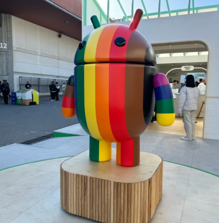 Android 16 Beta: Live Notifications, Advanced Video, and a Focus on Developer Experience 1 Screenshot 20250124 1808192