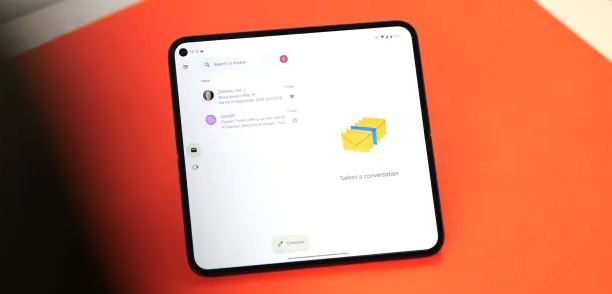 Gmail Revamps Summary Cards with Enhanced Functionality and Glanceability 1 Screenshot 20250125 2123522