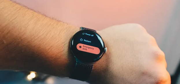 Pixel Watch Emergency SOS Gets Safer with Confirmation Step 1 Screenshot 20250125 2147482