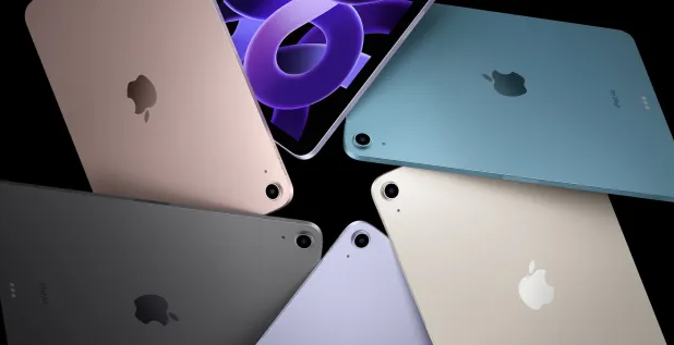 iPad 11: A Long-Awaited Refresh with Apple Intelligence and More 1 Screenshot 20250126 1935342