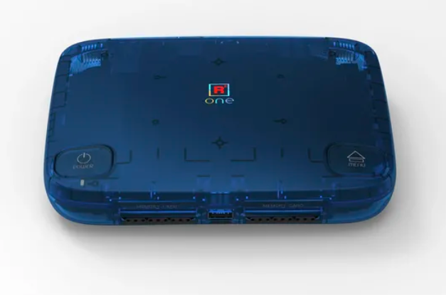 SuperStation One: Retro Remake's FPGA-Powered PS One Clone is Now Available for Preorder 1 Screenshot 20250126 1957272