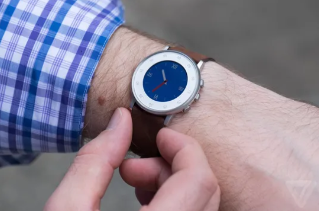 The Pebble Smartwatch is Making a Comeback 1 Screenshot 20250128 1039382