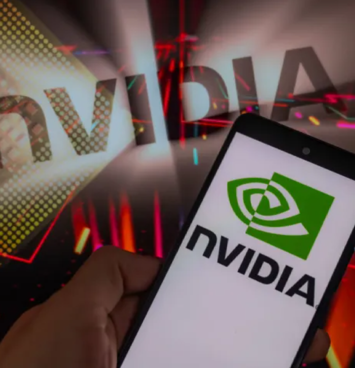 DeepSeek's Rise and Nvidia's Fall: A Paradigm Shift in the AI Landscape? 1 Screenshot 20250128 1050412