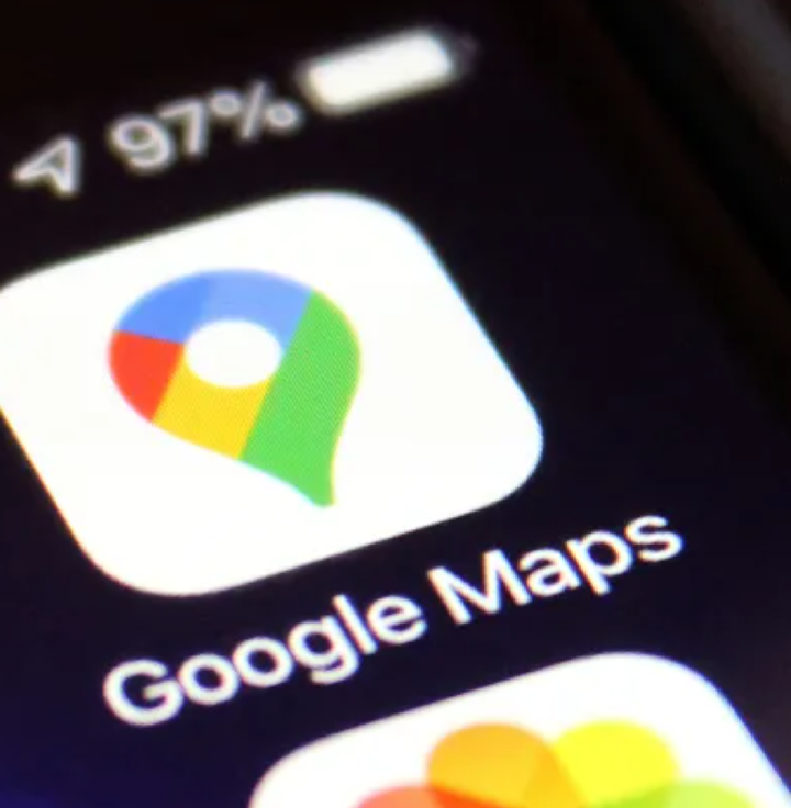 Google Maps to Reflect Trump Administration's Controversial Name Changes, Including "Gulf of America" 1 Screenshot 20250128 1057492