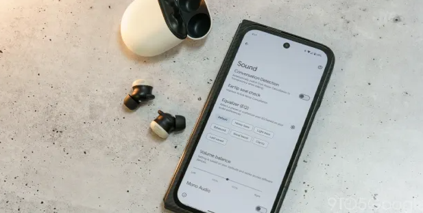 Google Pixel Buds Pro 2 Get First Post-Launch Update: Addressing Volume Issues and More 1 Screenshot 20250128 1911522