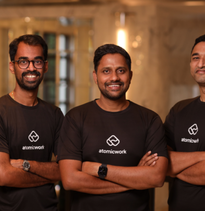 Atomicwork: Disrupting IT Service Management with AI-Powered Automation 1 Screenshot 20250128 2020222