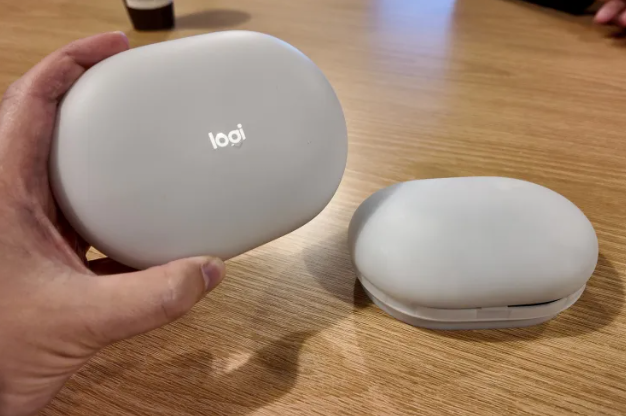 The Invisible Eye: How Radar Sensors Like Logitech Spot Are Revolutionizing Office Management 1 Screenshot 20250129 1755572
