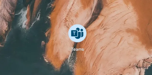 Microsoft Teams Finally Joins the Themed Icon Party on Android 1 Screenshot 20250129 1928172