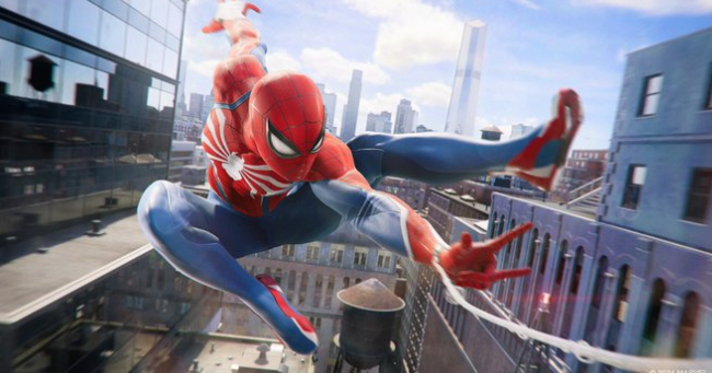 PlayStation Ditches PSN Account Requirement for Select PC Games: A New Era for PC Gaming? 1 Screenshot 20250129 1957262
