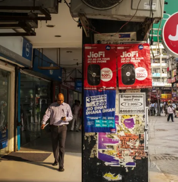 India Embraces DeepSeek's AI Prowess, Signaling a Shift in Tech Landscape 1 Screenshot 20250130 1747532