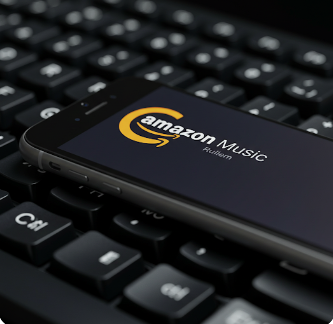 Amazon Music Price Hike: A Deep Dive into the Streaming Landscape and What it Means for You 1 Screenshot 20250130 1959352