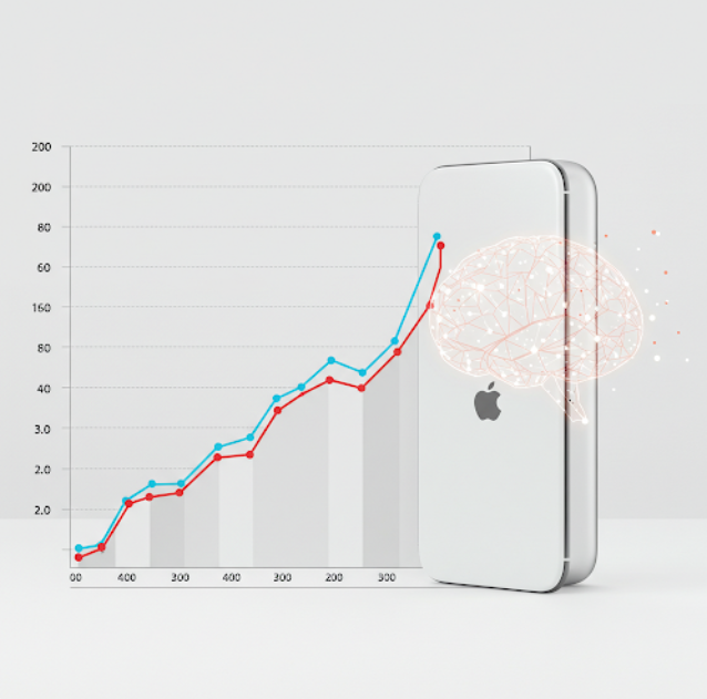 Apple's Q1 2025 Earnings: A Mixed Bag Despite Record Revenue 1 Screenshot 20250131 1657482