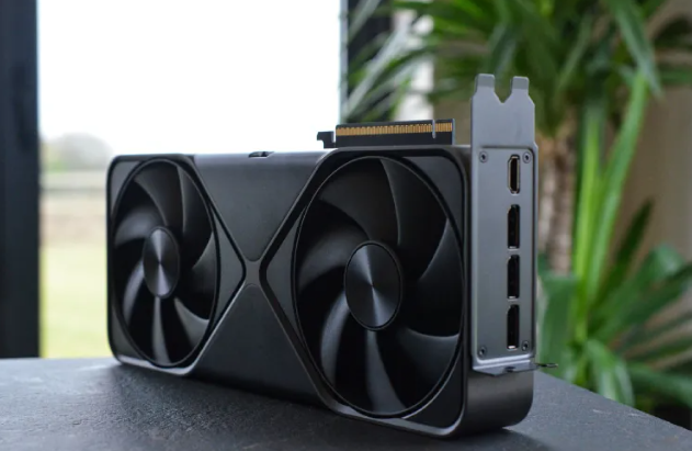 Nvidia's RTX 5090: A Phantom Launch Plagued by Scarcity 1 Screenshot 20250131 1721292