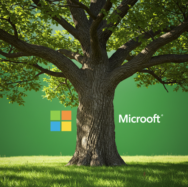 Microsoft's $34 Million Bet on Trees: A Deep Dive into the Chestnut Carbon Deal and the Future of Carbon Offsets 1 Screenshot 20250131 1744552