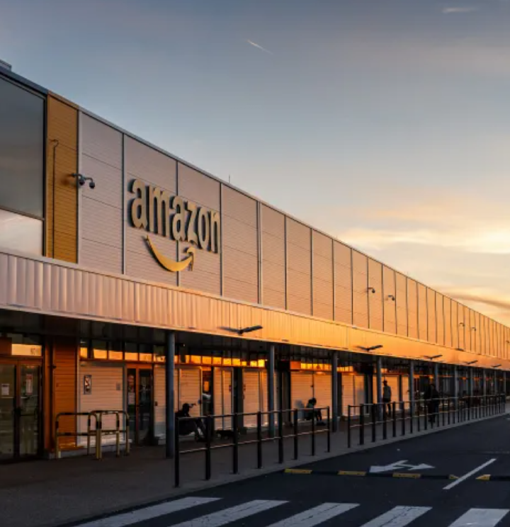 Amazon Reduces Roles in Its Sustainability Department Amid Restructuring Efforts 1 Screenshot 20250131 1748172