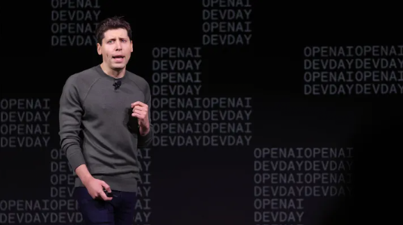 OpenAI's Pursuit of AI Dominance: A $40 Billion Funding Round and the Stargate Project 1 Screenshot 20250131 1822212