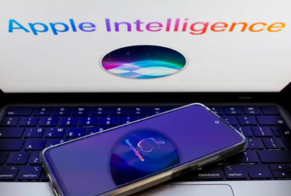 Apple Intelligence to Speak More Languages, Expanding Global Reach 1 Screenshot 20250131 1846172