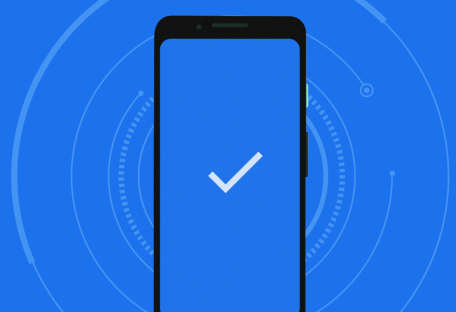 Enhanced Security for Google Prompt 2FA: Fingerprint and PIN Authentication Arrives on Android 1 Screenshot 20250131 2235232