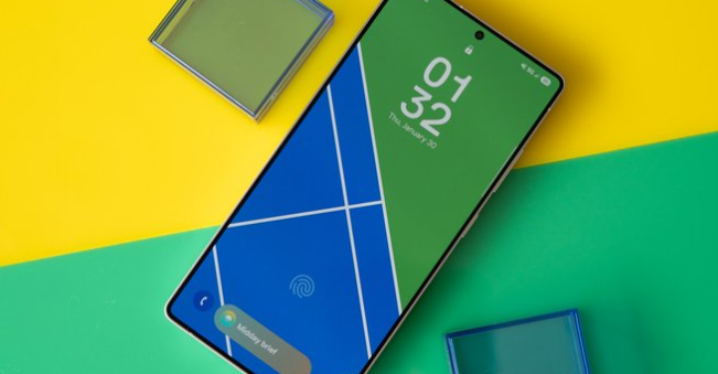 The Samsung Galaxy S25 Ultra: Losing Its "Ultra" Edge? 1 Screenshot 20250201 1753312