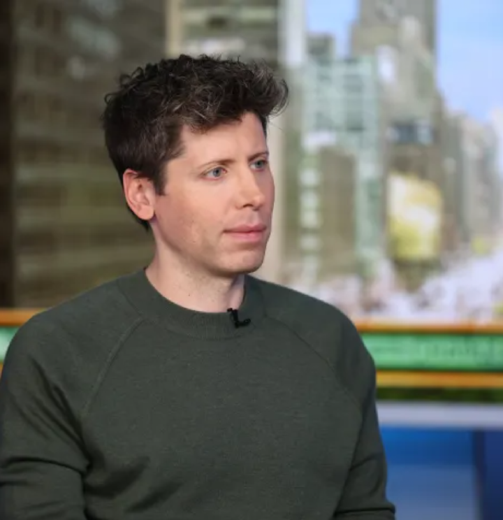 OpenAI's Shifting Stance on Open Source and the AI Race: A Deep Dive into Sam Altman's Reddit AMA 1 Screenshot 20250201 1826182