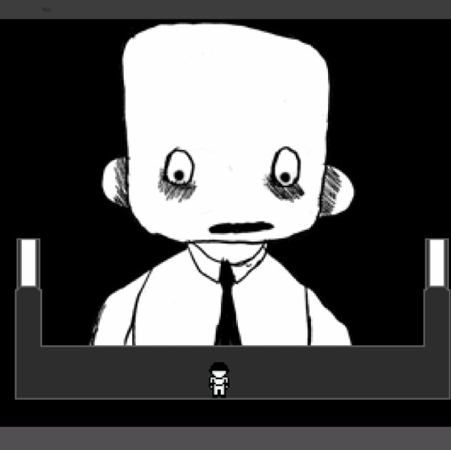 The Long Journey to English: How Fan Translation Brought Surreal RPG "Off" to the World 1 Screenshot 20250202 1939182