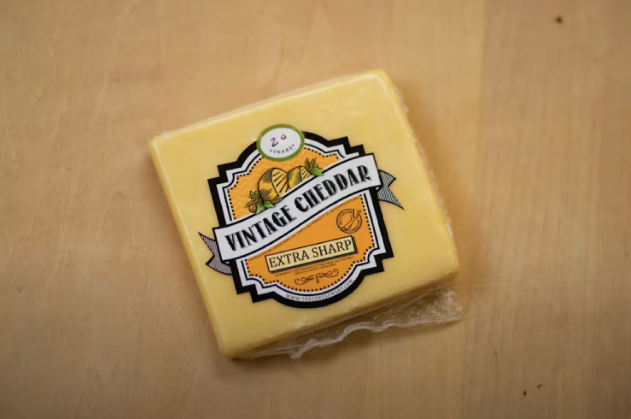 Google's Super Bowl Ad Faux Pas: The Gouda Galaxy Doesn't Revolve Around Wisconsin 1 Screenshot 20250202 1945272