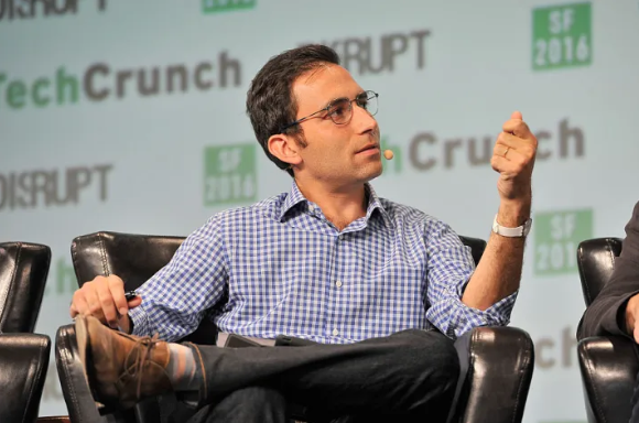 Scott Belsky's Leap from Adobe to A24: A Strategic Shift in the Entertainment Landscape 1 Screenshot 20250202 2004252