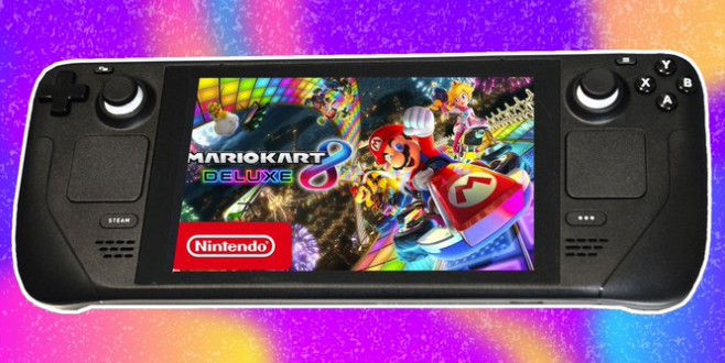 The Hydra Lives On: How Nintendo's War on Emulators Fuels the Beast 1 Screenshot 20250202 2042212