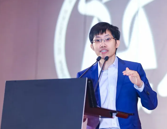 The Rise of Liang Wenfeng: The Chinese AI Prodigy Shaking the Tech World 1 Screenshot 20250203 1637302