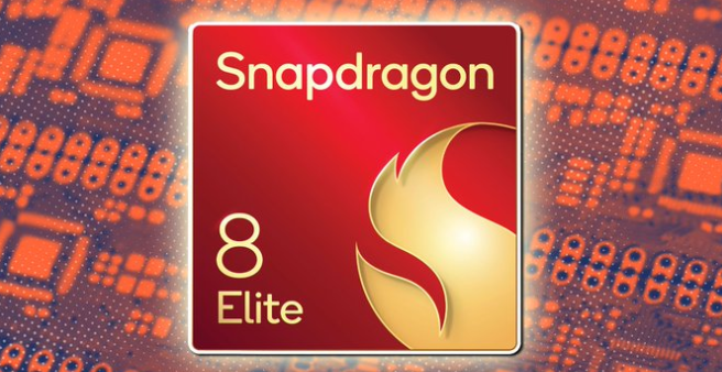 The Snapdragon 8 Elite: A Bold Departure or a Fleeting Experiment? 1 Screenshot 20250203 1848542