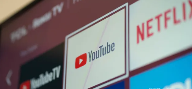 YouTube Streamlines TV App Experience, Replaces "Guest" Profile with "Use Signed Out" Option 1 Screenshot 20250203 2057082