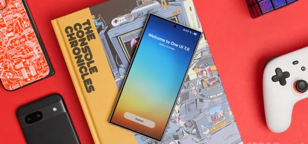 One UI 7 on Samsung Galaxy S25 Series Introduces Option to Disable Aggressive Low-Power Auto Dimming 1 Screenshot 20250203 2108312