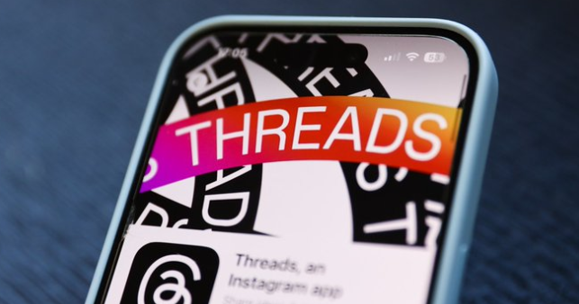 Threads Opens Up Custom Feeds to the Public, Intensifying the Battle with Bluesky 1 Screenshot 20250204 2213542