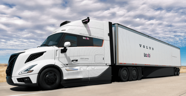 Waabi and Volvo Forge Alliance to Revolutionize Self-Driving Trucking at Scale 1 Screenshot 20250204 2238142