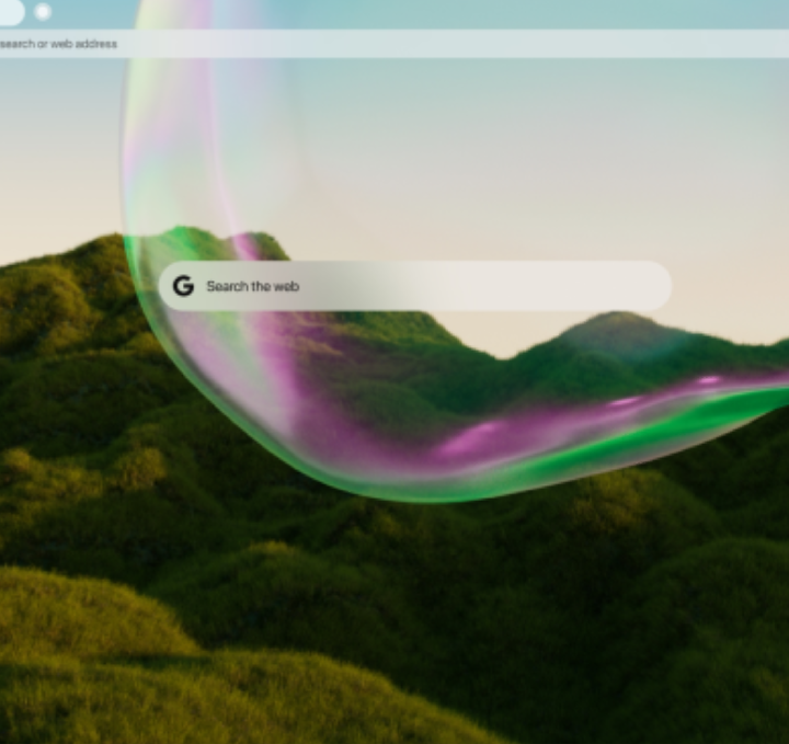 Opera Air: A Mindful Browser for a Stressed-Out World 1 Screenshot 20250204 2239592