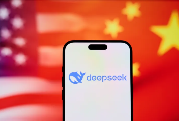 DeepSeek's Censorship: Baked In, Not Just Skin Deep 1 Screenshot 20250204 2252152