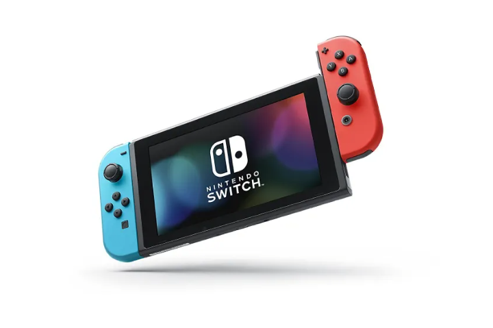 Nintendo Switch Poised to Conquer Sales Throne: Nearing Historic Milestone 1 Screenshot 20250204 2304272