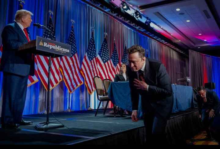 Former Tesla Engineer Champions "AI-First Strategy" for US Government Agency 1 Screenshot 20250204 2341592
