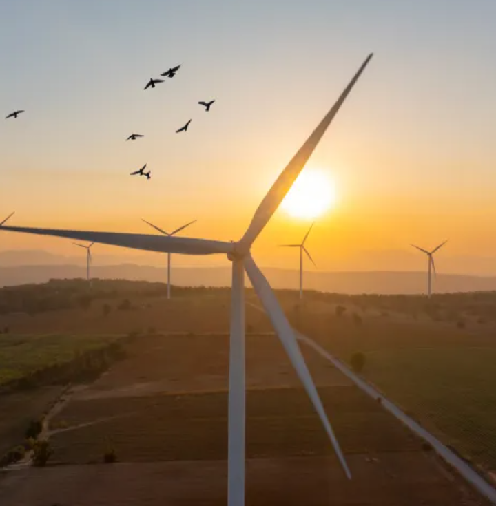 Amazon Doubles Down on Renewable Energy with Massive 476 MW Purchase in Iberia 1 Screenshot 20250205 1904172