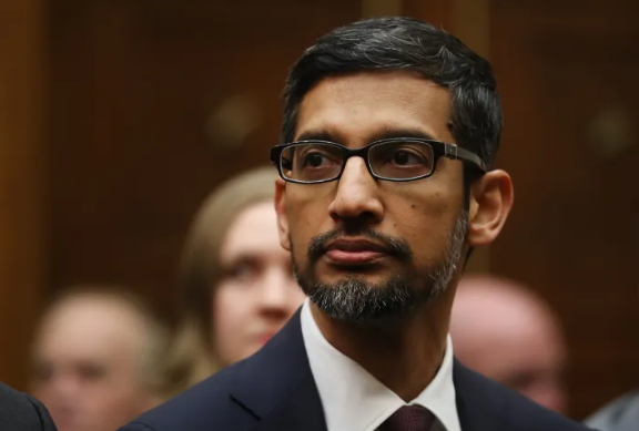 Google Quietly Removes Pledge Against AI Weapon Development, Sparking Ethical Concerns 1 Screenshot 20250205 1919142