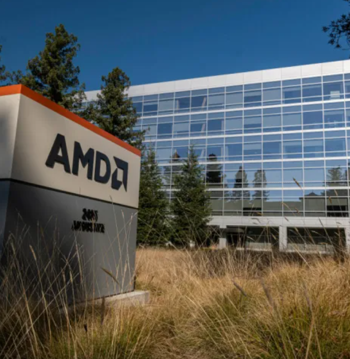 AMD Accelerates Next-Gen Data Center GPU Launch Amidst Booming AI Demand 1 Screenshot 20250205 1926542