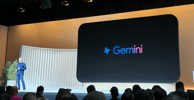 Gemini App Supercharged: 2.0 Pro Experimental, 2.0 Flash Thinking Experimental, and More! 1 Screenshot 20250205 2014252