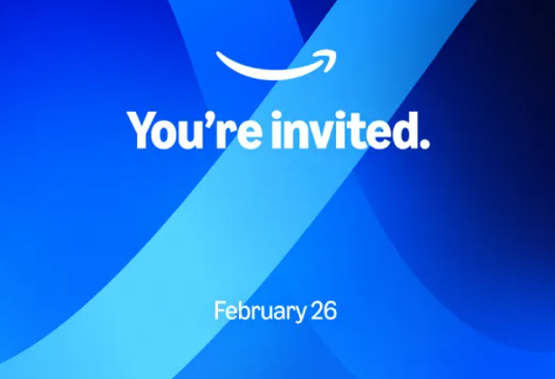 Amazon's February Event: A Deep Dive into the Potential Unveiling of a Supercharged Alexa 1 Screenshot 20250205 2125072
