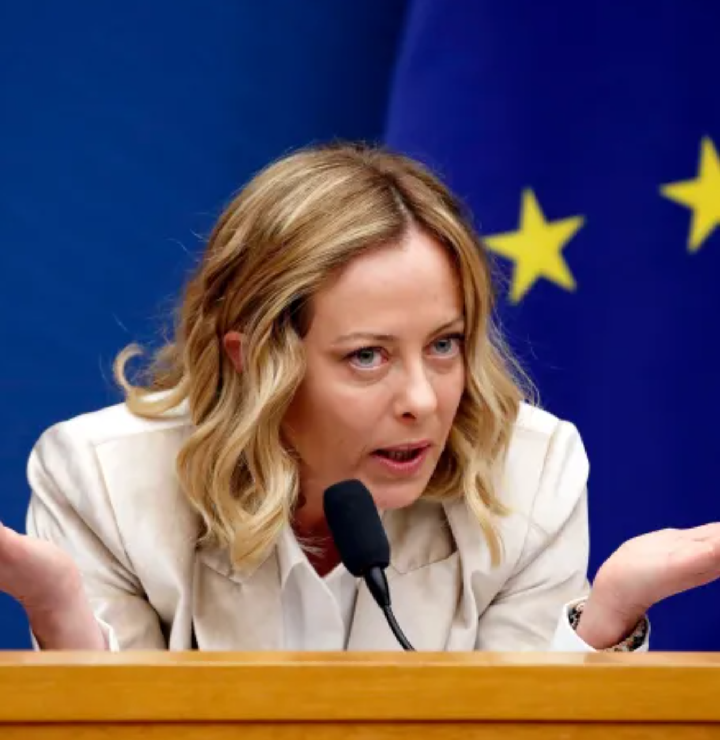 Paragon Spyware Used to Target Citizens Across Europe, Says Italian Government 1 Screenshot 20250206 2011472