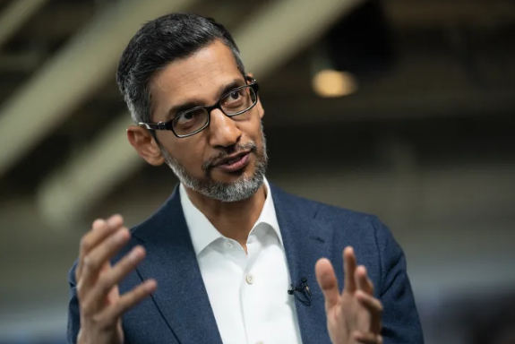 Google's DEI Shift: A Broader Trend or a Retreat from Progress? 1 Screenshot 20250206 2028432