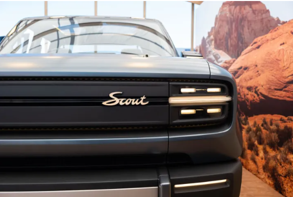 Scout Motors Faces Legal Challenge Over Direct-to-Consumer EV Sales Plan 1 Screenshot 20250206 2035512